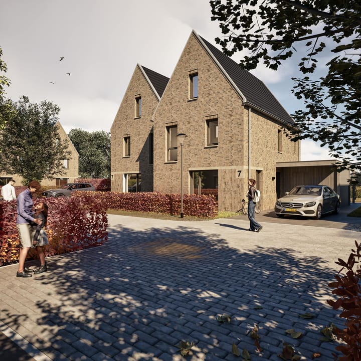 Monniksmolen 1 in Zwolle foto