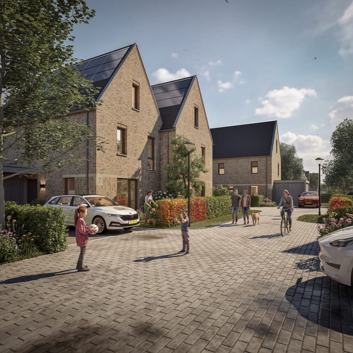 Monniksmolen 11 in Zwolle foto