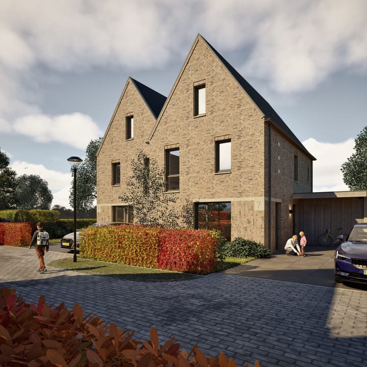 Monniksmolen 14 in Zwolle foto