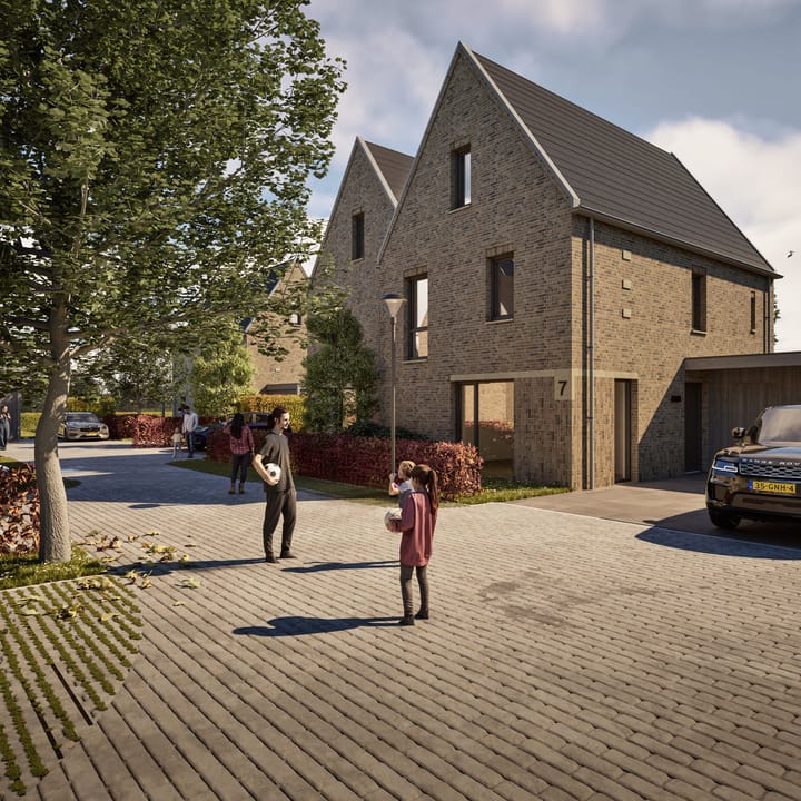 Monniksmolen 6 in Zwolle foto