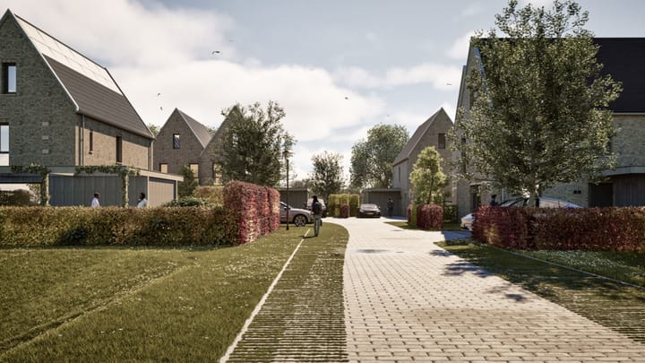 Monniksmolen 9 in Zwolle foto