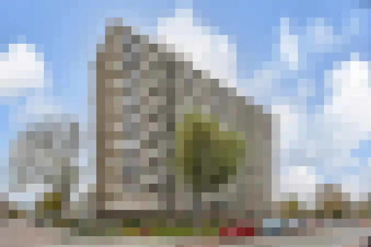 Monseigneur van Steelaan 151 in Voorburg