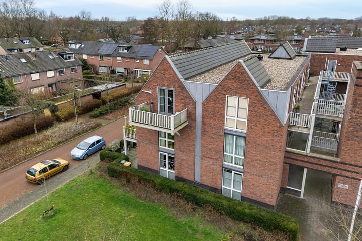 Foto van woning Monshouwerlaan 35, Hoevelaken
