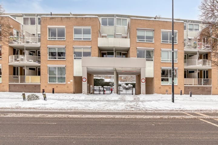 Montaubanstraat 89 in Zeist