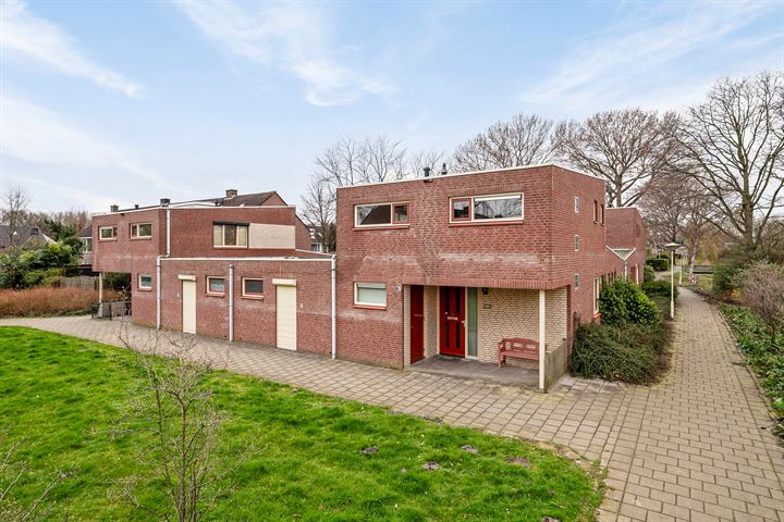 Montferland 27B in Zoetermeer foto