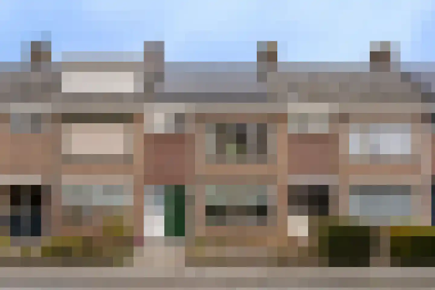 Montfortanenlaan 71 in Tilburg