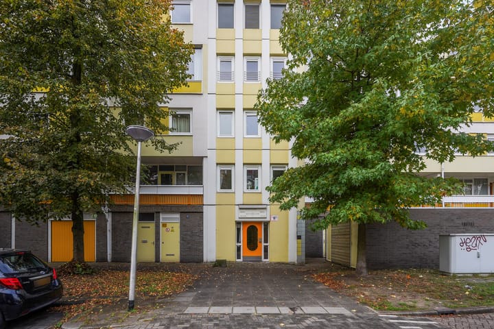 Montgomerylaan 116 in Delft