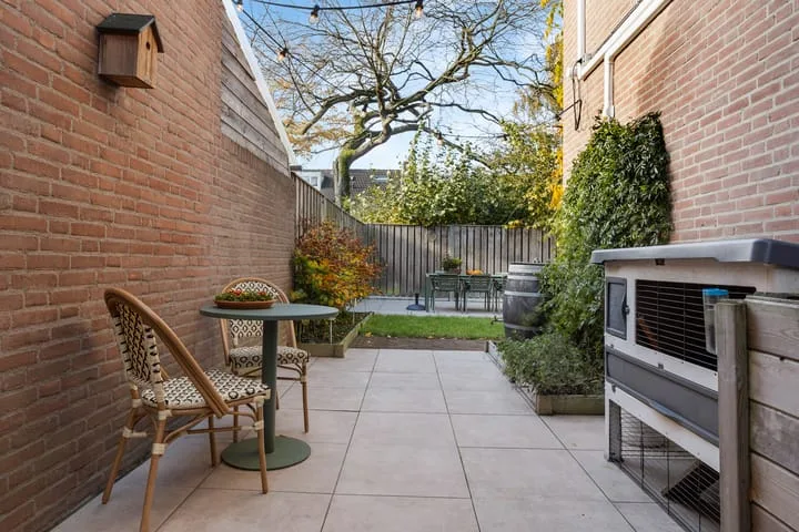 Montgomerylaan 238 in Delft