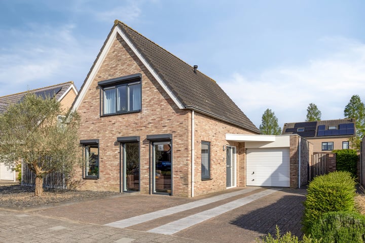 Montgomerysingel 20 in Kloosterzande foto