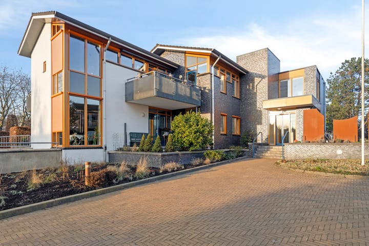 Foto van woning Monumentenweg 3C, Hoog-Keppel