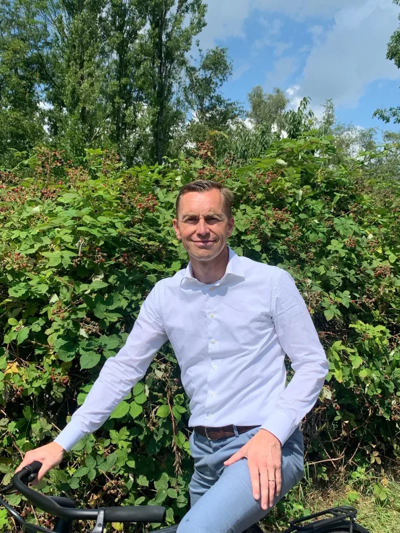 Kantoor foto van Mooi Makelaardij B.V.