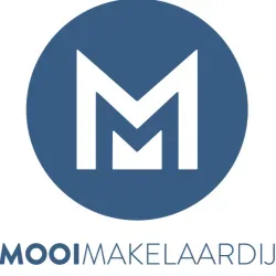 Logo van Mooi Makelaardij B.V.