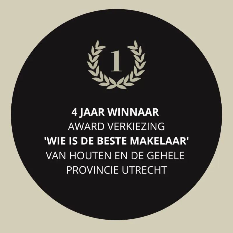 Office photo of MOOI WONEN Makelaars