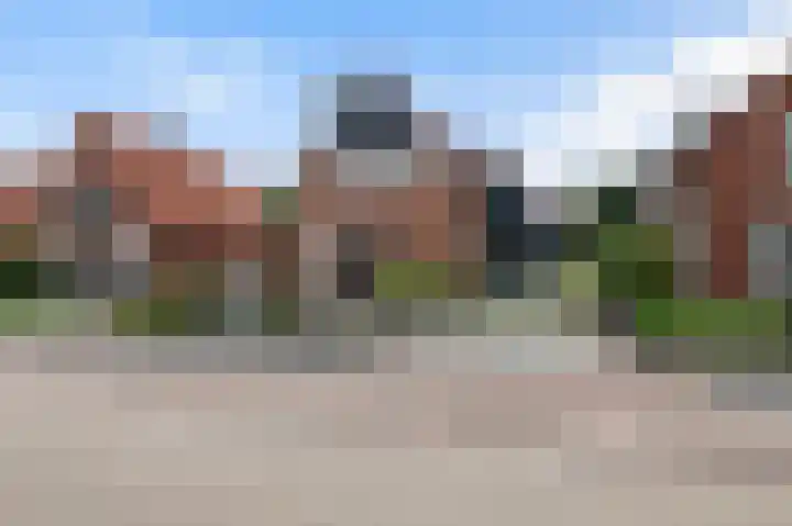Mooie Vrouwenweg 18 en Almelo