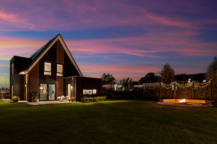 Mooie Vrouwenweg 57 in Almelo foto