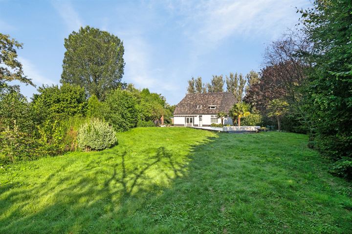 Mooieweg 6 in Arnhem foto