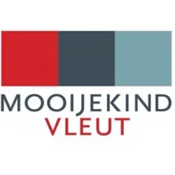 Logotipo Mooijekind Vleut Makelaars Haarlem