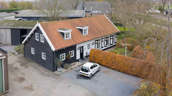 Foto van woning Mookhoek 117a, Mookhoek