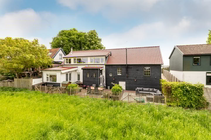 Mookhoek 43 in Mookhoek foto