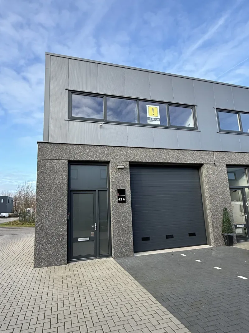 Kantoor foto van Mooyekind Makelaars