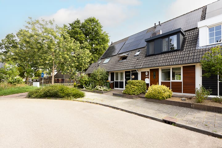 Moreelsestraat 52 in Ede foto