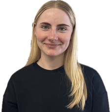 Foto van Morena Appel