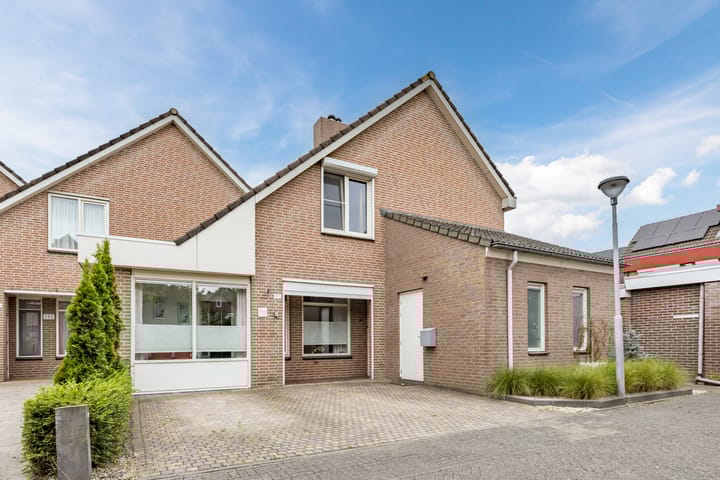 Foto van woning Morene 303, Uden