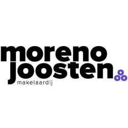 Logo de Moreno Joosten Makelaardij