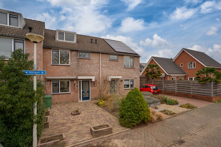 Foto van woning Morgen 17, Didam