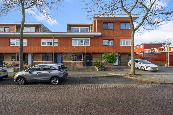 Morgen 4 in Alphen aan den Rijn