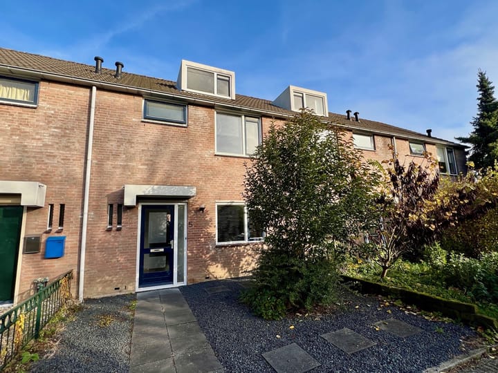 Foto van woning Morgen 5, Didam