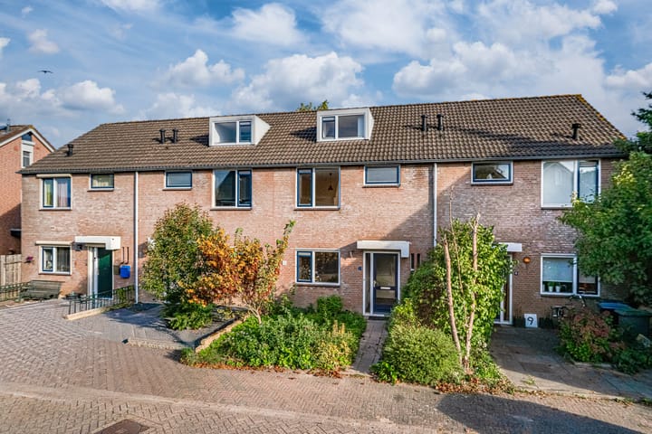 Foto van woning Morgen 7, Didam