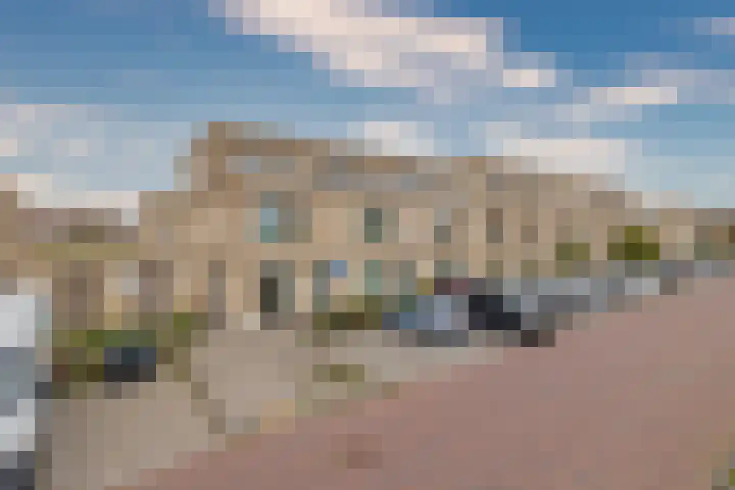 Morgenster 62 in Noordwijk