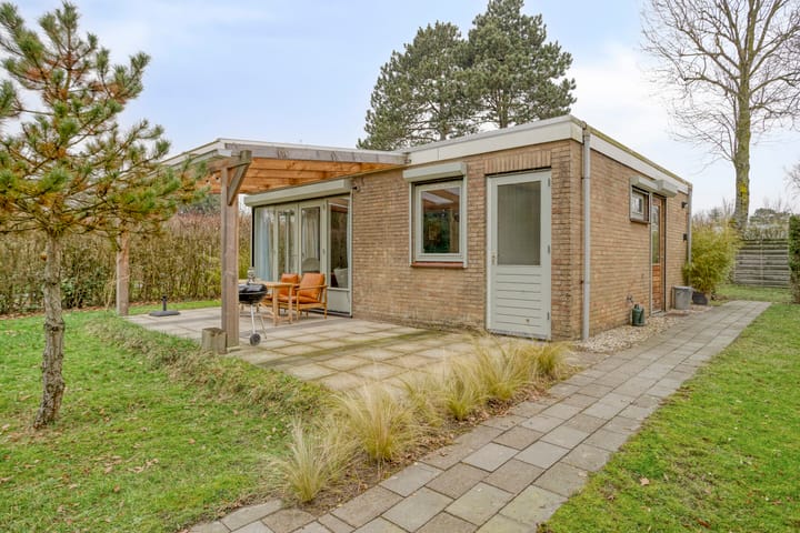 Morgensterwei 23 in Kortgene