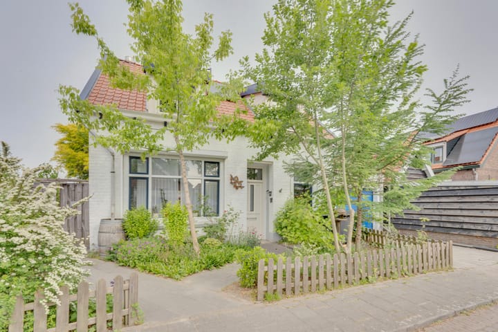 Morlodestraat 55 in Krabbendijke foto