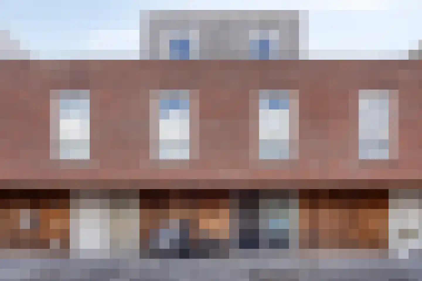 Morrahof 4 Amsterdam thumbnail 6