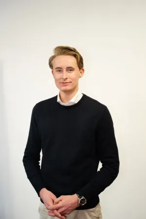 Photo de Morris van Haren