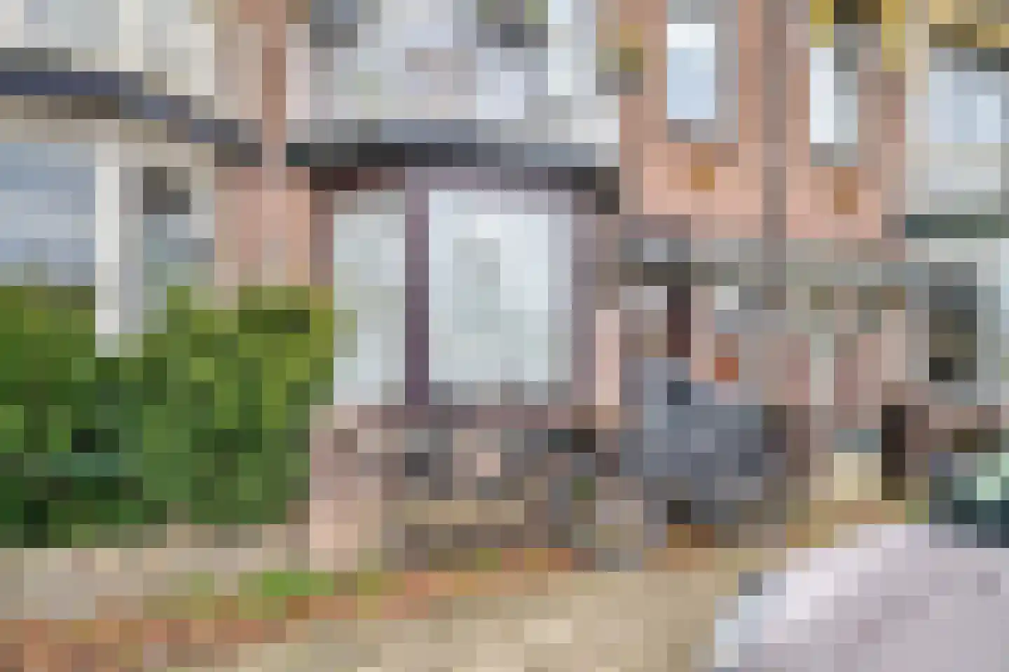 Morskade 11 dans Leiden