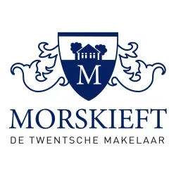 Logo van Morskieft De Twentsche Makelaar | Buitenstate