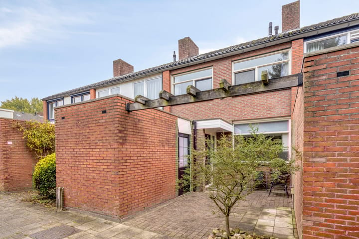 Foto van woning Morslaan 40, Oldenzaal