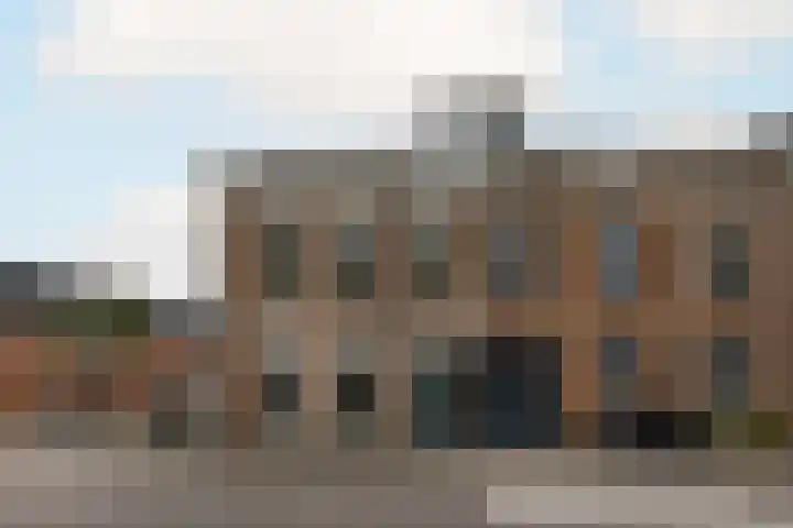 Morsweg 53 Leiden