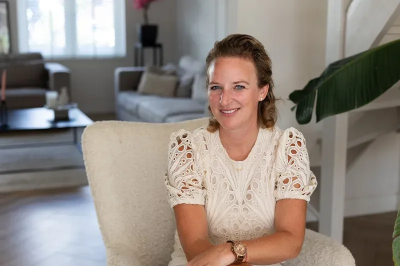 Kantoor foto van Mos Makelaardij