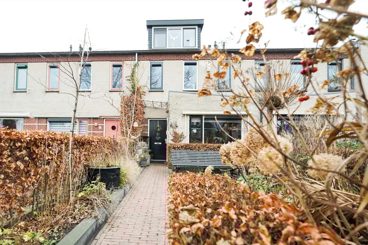 Moslaan 21 in Ermelo