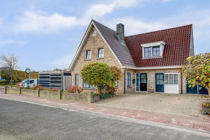 Mossel 2 in Middenmeer foto