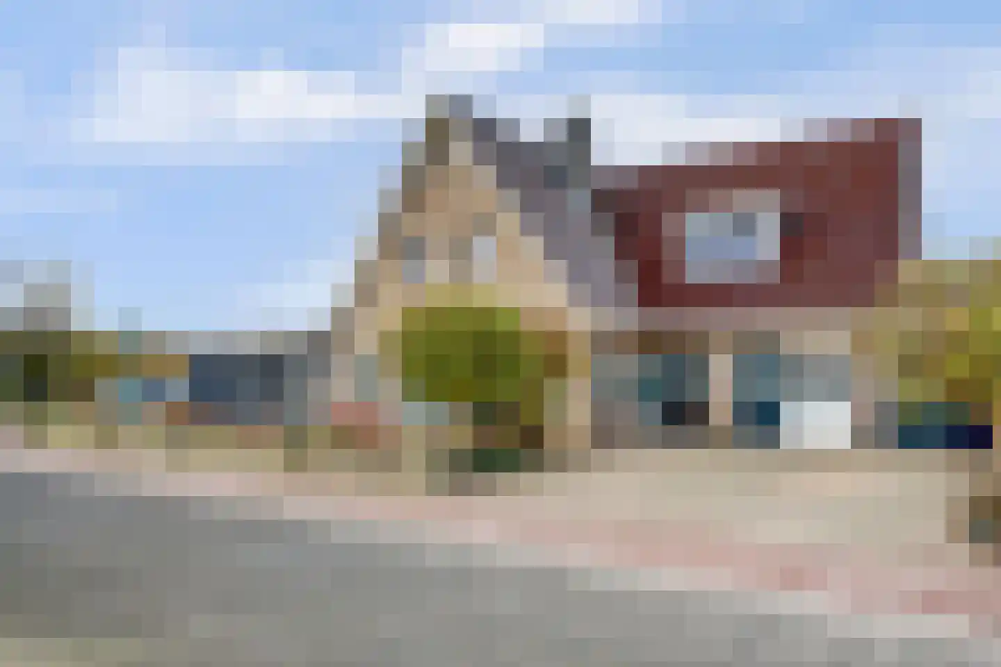 Mossel 2 in Middenmeer