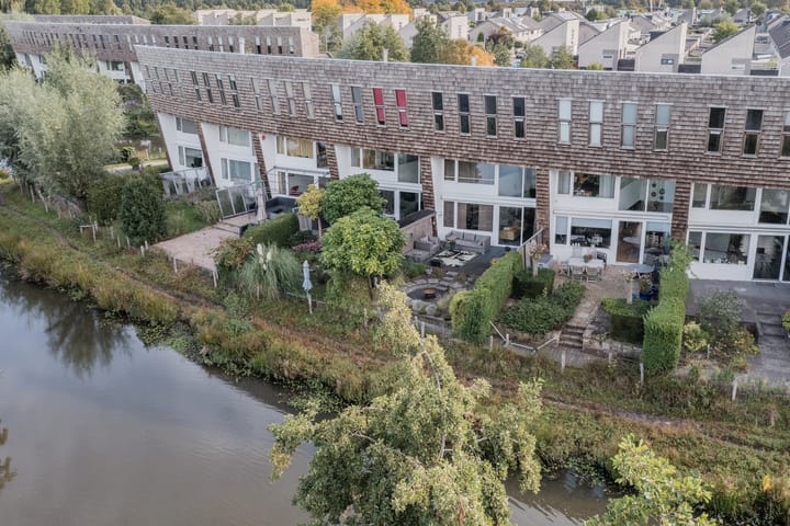 Mostheuvelstraat 65 in Tilburg foto