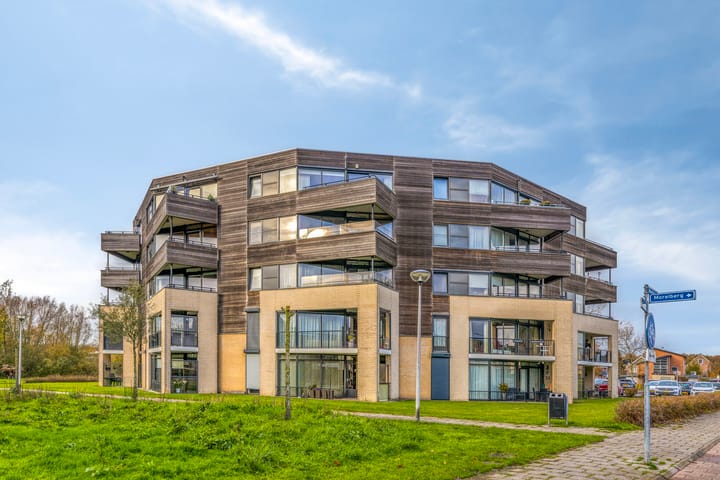 Moutberg 42 in Roosendaal foto