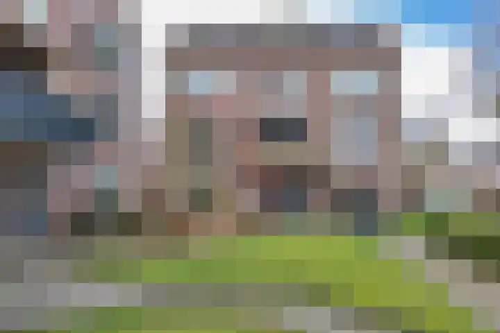 Mouterij 18 Gorredijk