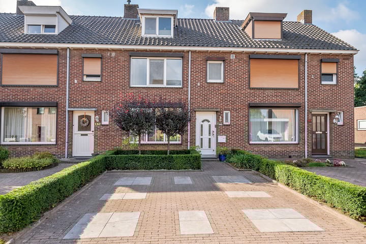 Foto van woning Moutzhofweg 139, Venlo
