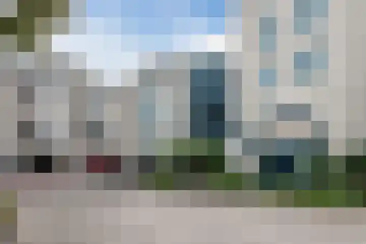Mozartdreef 118 en Harderwijk